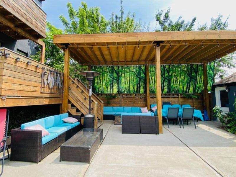 Lovely II Space Share A Room East York Canada Toronto Bagian luar foto